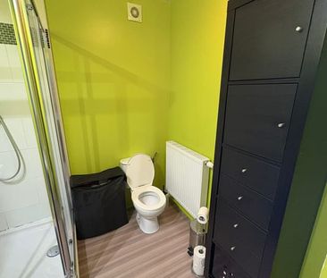 Appartement te huur - Photo 4