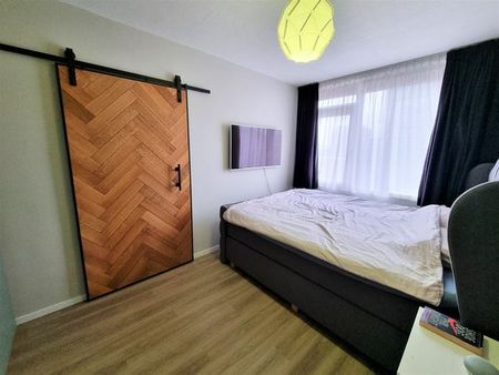 Te huur: Appartement Müllerkade in Rotterdam - Foto 2