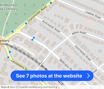 Milton Road, Dean Park - Photo 1