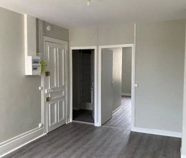 Appartement à louer 2 pièces 41.6m² - Photo 5