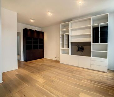 Gezellig en modern appartement met 1 slaapkamer in Antwerpen - Foto 1