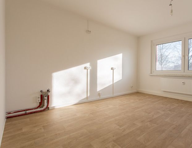 Modernes Wohnen in unserem Umbauprojekt- Fertigstellung Frühjahr 2025 - Photo 1