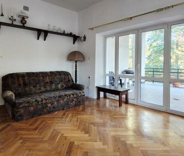 Warszawa, IV Poprzeczna - Photo 3