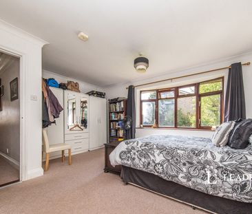3 bedroom bungalow to rent East Road, West Mersea, Colchester, CO5 - Photo 4