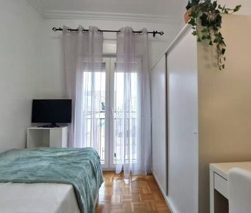 Calle de Juan Bautista de Toledo, Madrid, Community of Madrid 28002 - Photo 4