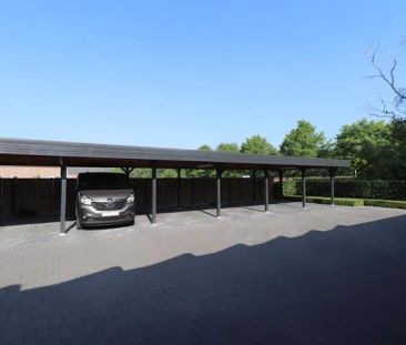 Prachtig appartement te huur met 2 slaapkamers en carport, ideaal g... - Photo 3