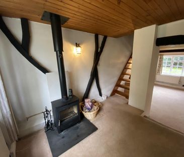 2 bedroom cottage to rent - Photo 5