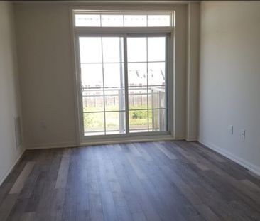 One plus den condo for rent in Bowmanville - Photo 1