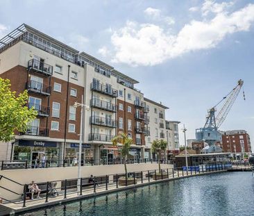 Anson Court, Gunwharf Quays, PO1 - Photo 5