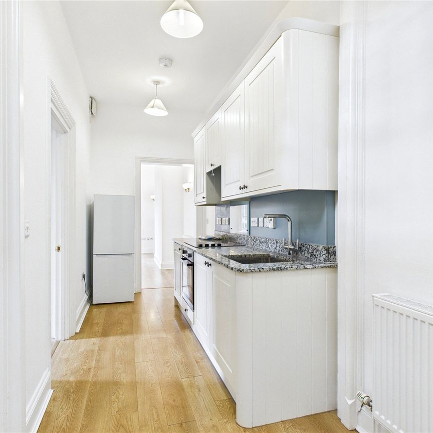 High Street, Sproughton, Ipswich, Suffolk, IP8 3AP - Photo 1