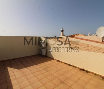 3 room luxury Semidetached House for rent in Praia da Luz, Lagos, D... - Photo 1