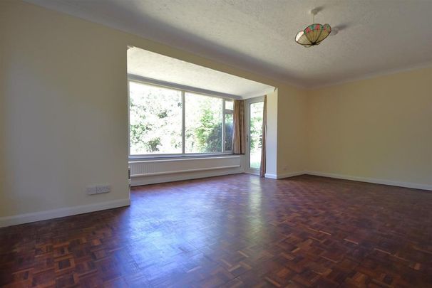 4 bedroom detached house to rent - Photo 1