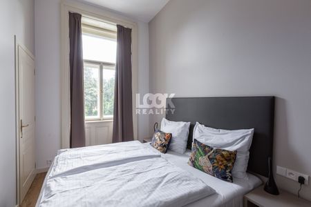 Apartment for rent, 2+kk - 1 bedroom, 43m - Fotografie 2