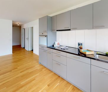 Ihr Zuhause im SEVEN! - Foto 4