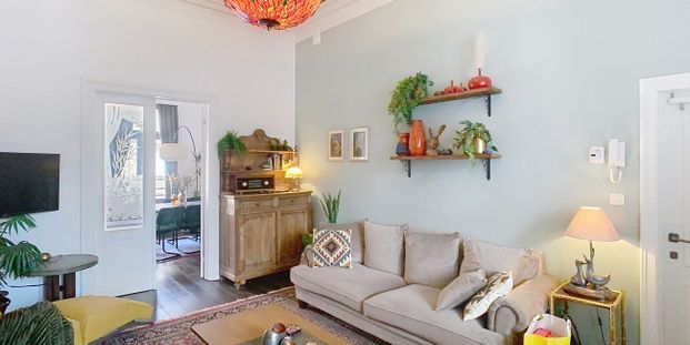 Appartement te huur in Sint-Andries voor € 980 met 2 slaapkamers - Photo 1