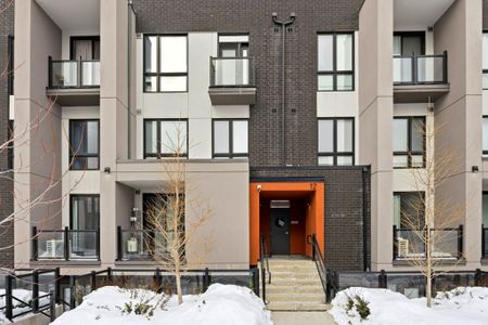 For Lease - 12 Marquette Avenue Unit# 6, Toronto, Ontario - Photo 4