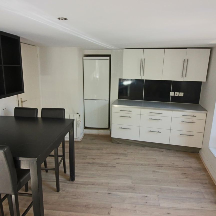 Location Appartement 2 pièces 50m² METZ 57000 - Photo 1