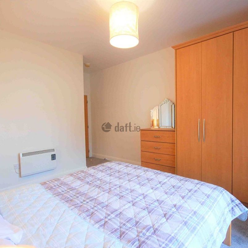 Apartment to rent in Dublin - Photo 1