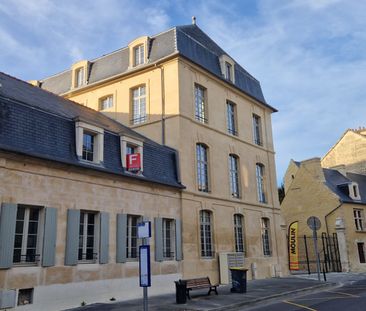 LOCATION d'un appartement F3 (68 m²) à CAEN - Photo 3