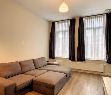 Appartement te huur - Foto 1