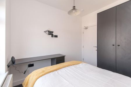 1 bedroom in a house share to rent - Photo 5