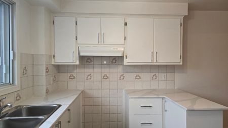 4271 Rue d'Amos, app.2, H1H 1P5, H1H 1P5, Montréal - Photo 5