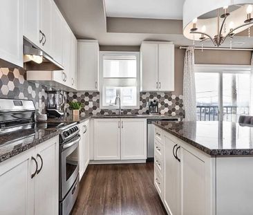 For Lease - 70 Plains Road Unit# 23, Burlington, Ontario - Photo 4