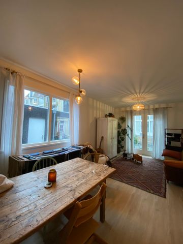 Appartement Nieuwestad – Leeuwarden - Foto 2