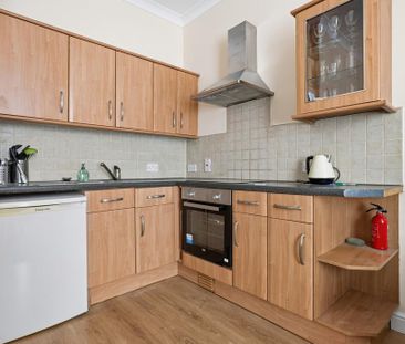 1 bedroom apartment to rent - Photo 6