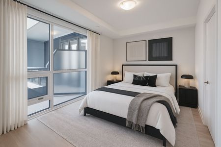 For Lease - 15 Richardson Street Unit# 612, Toronto, Ontario - Photo 3