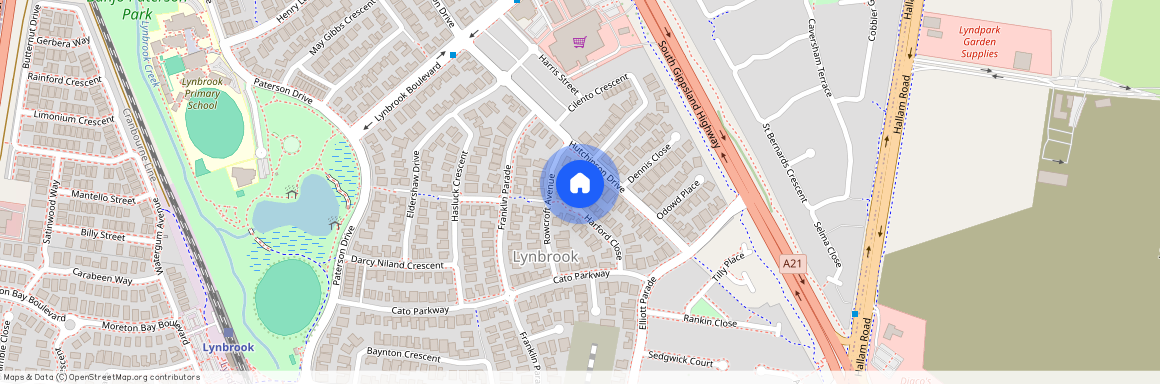 20 Harford Close, Vic 3975, Lynbrook