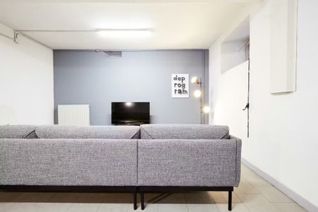 Via Ormea, Turin, Piedmont 10126 - Foto 2