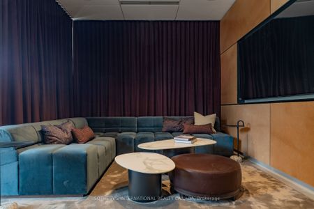 For Lease - 88 Bathurst Street Unit# 1111, Toronto, Ontario - Photo 2