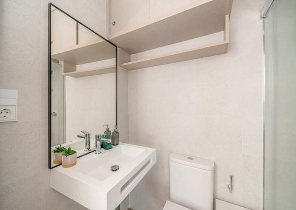 Calle San Juan, Málaga, Andalusia 29005