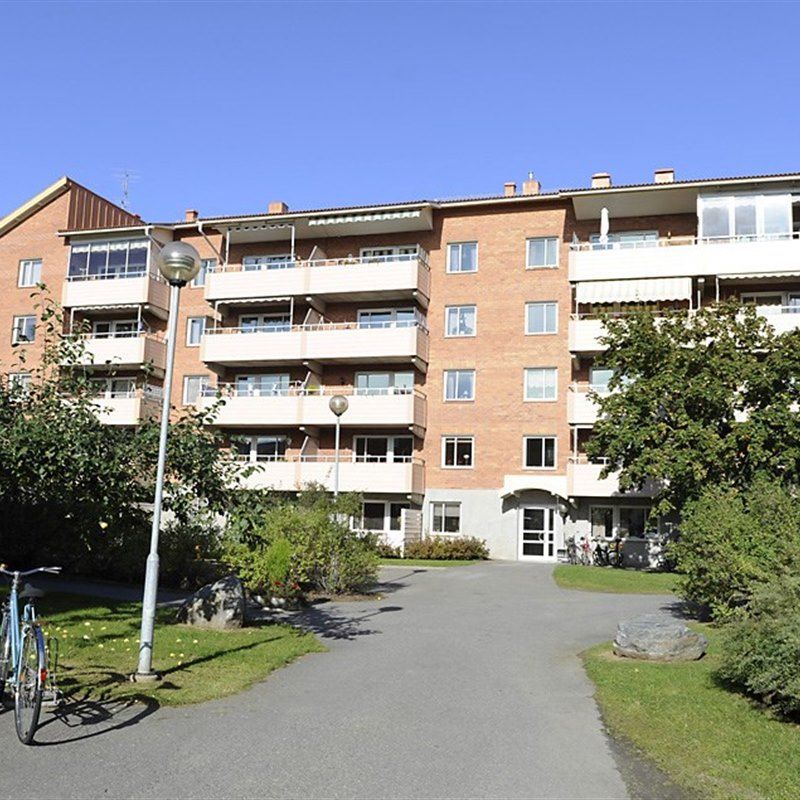 Ö Nygatan 81 - Foto 1