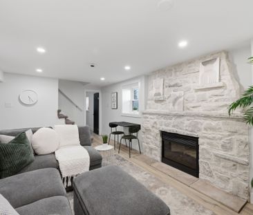 For Lease - 8 Briscoe Street, London South, Ontario - Photo 4