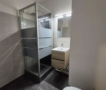 Location appartement 1 pièce - 23.8m² à Cambrai (59400) - Photo 5