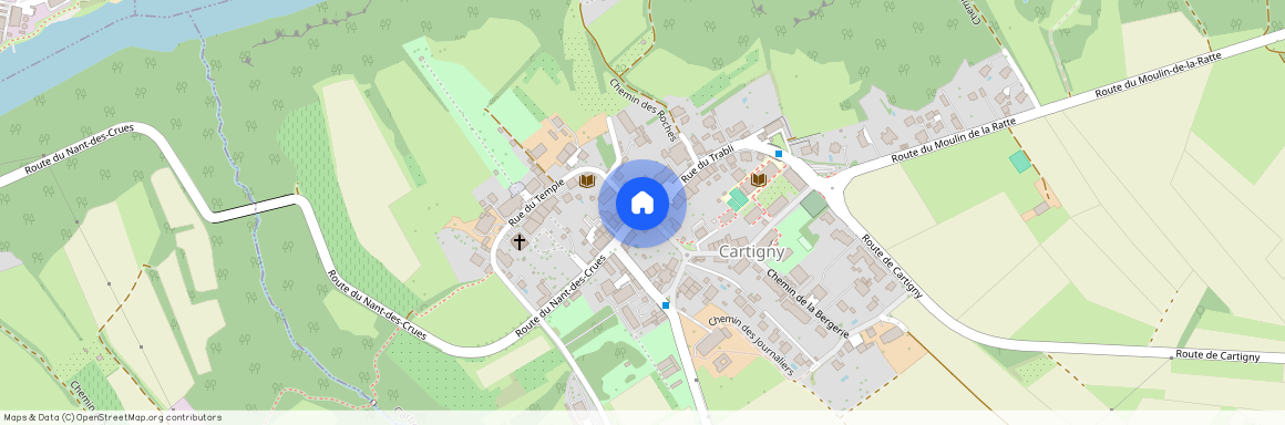 Cartigny