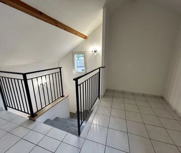 Location Appartement 2 pièces 47 m2 à Saint-Dié-des-Vosges - Photo 1