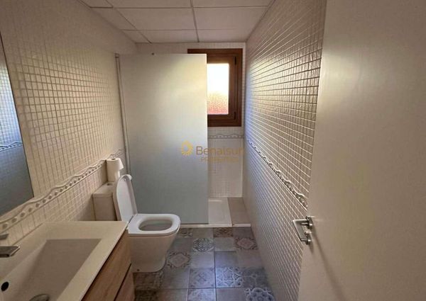 LONG SEASON. FROM 1/11/2025 NICE APARTMENT FOR RENT IN ALTOS DEL HIGUERON