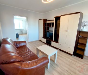 Umeblowane 2 pokoje po remoncie (438416) - Zdjęcie 3