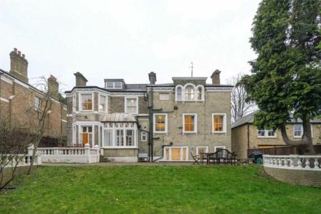 Dulwich Wood Avenue, Dulwich Wood Avenue, SE19 - Photo 2