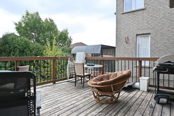 For Lease - 39 Harbourtown Crescent, Brampton, Ontario - Photo 1