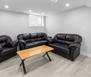 For Lease - 45 Hayward Crescent Unit# B, Guelph, Ontario - Photo 1