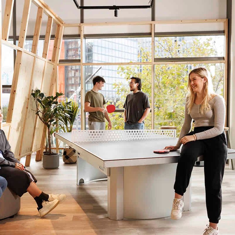 Large Highest Double Studio - Photo 1