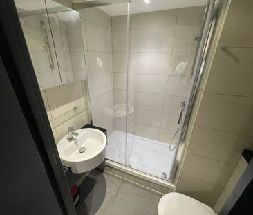 1 bedroom studio to rent Dumfries Street, Bedfordshire, Luton, LU1 - Photo 6