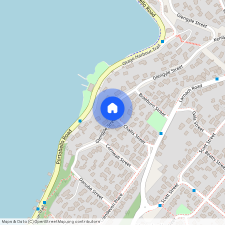 36 Glengyle Street, 9013, Vauxhall