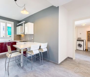 Bella stanza con arredo tutto nuovo [MI_DMC6-A_S1] - Photo 1