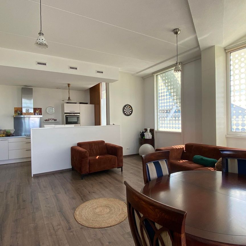 Appartement te huur: Leyweg 809 2545 HA Den Haag - Photo 1