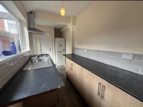 To Let: Egerton Street, Middlesbrough, TS1 3LS. - Photo 1